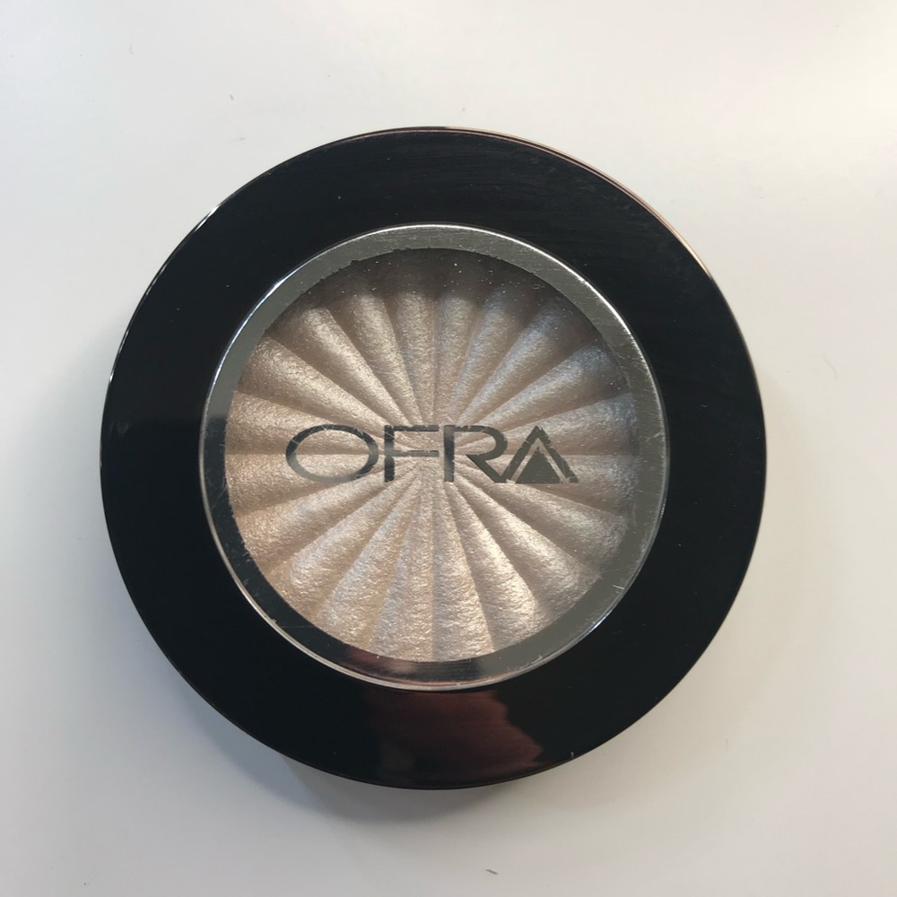 Ofra Glazed Donut Highlighter